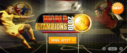 Word Champions Spielautomat